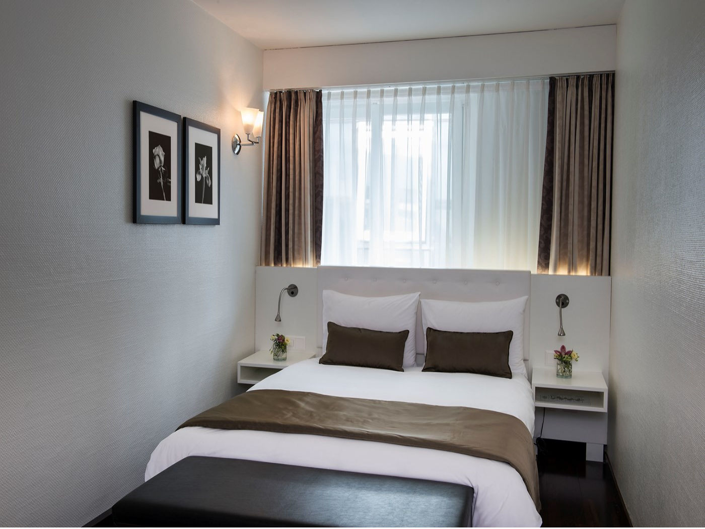 Hotel Astoria Luzern Rom bilde